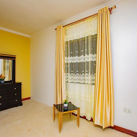 Divine Royal Residences Arusha Ngoại thất bức ảnh