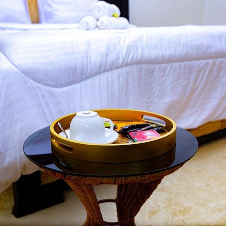 Divine Royal Residences Arusha Ngoại thất bức ảnh