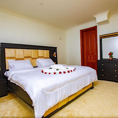 Divine Royal Residences Arusha Ngoại thất bức ảnh