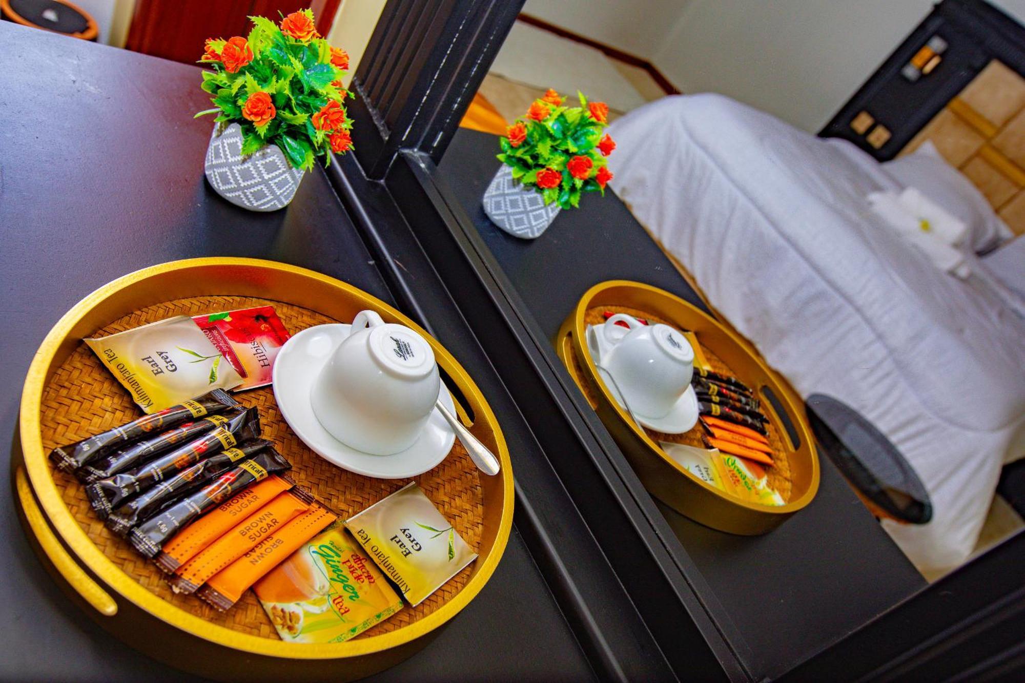 Divine Royal Residences Arusha Ngoại thất bức ảnh