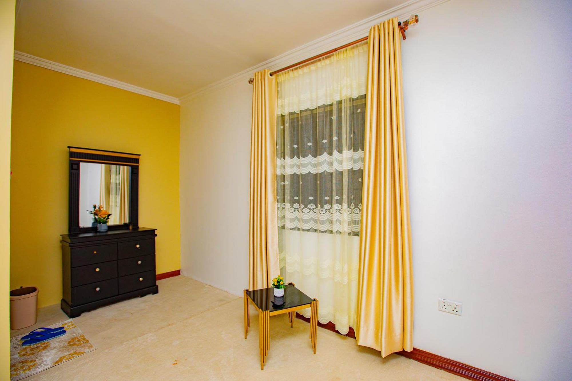 Divine Royal Residences Arusha Ngoại thất bức ảnh