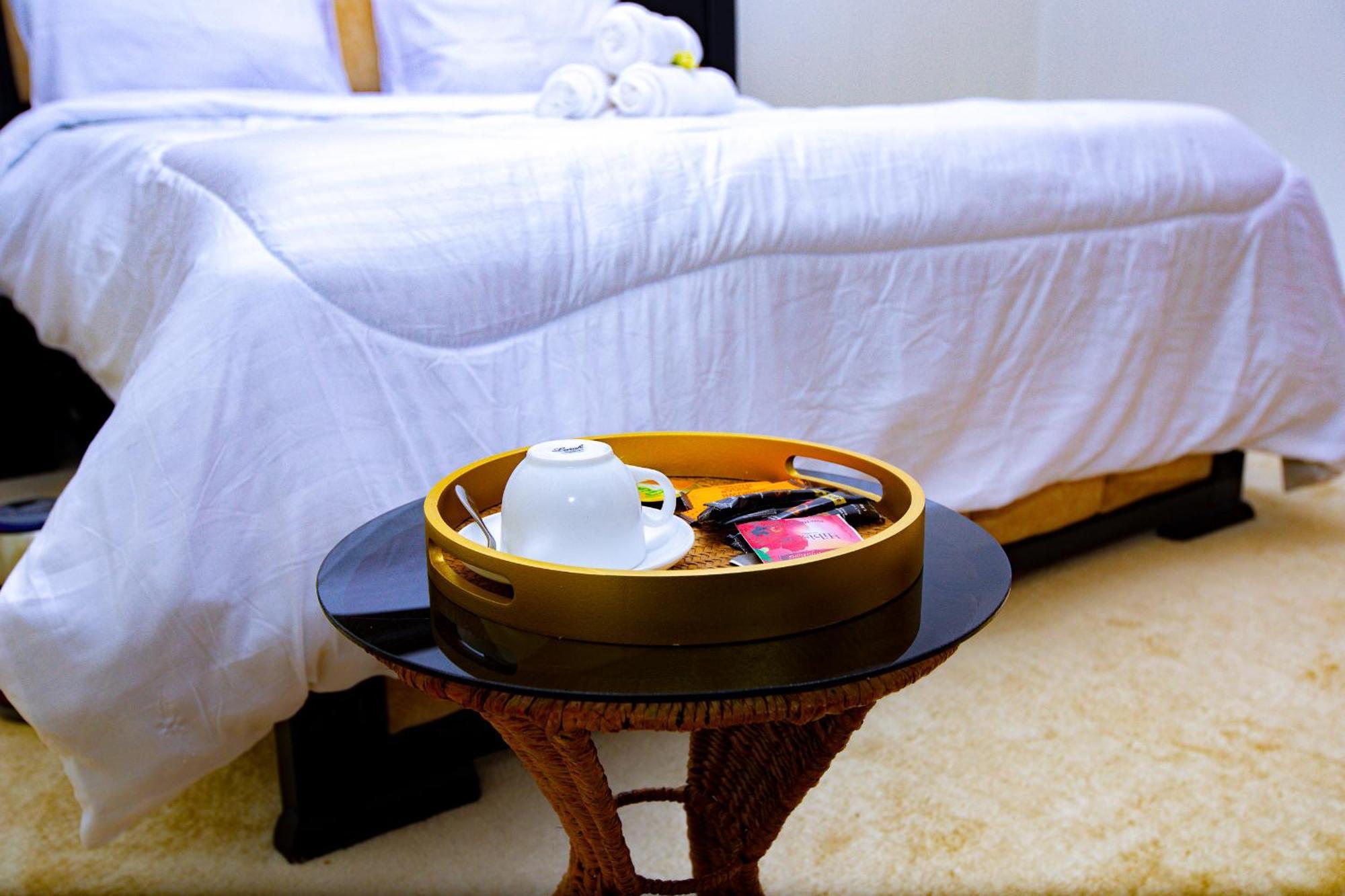 Divine Royal Residences Arusha Ngoại thất bức ảnh