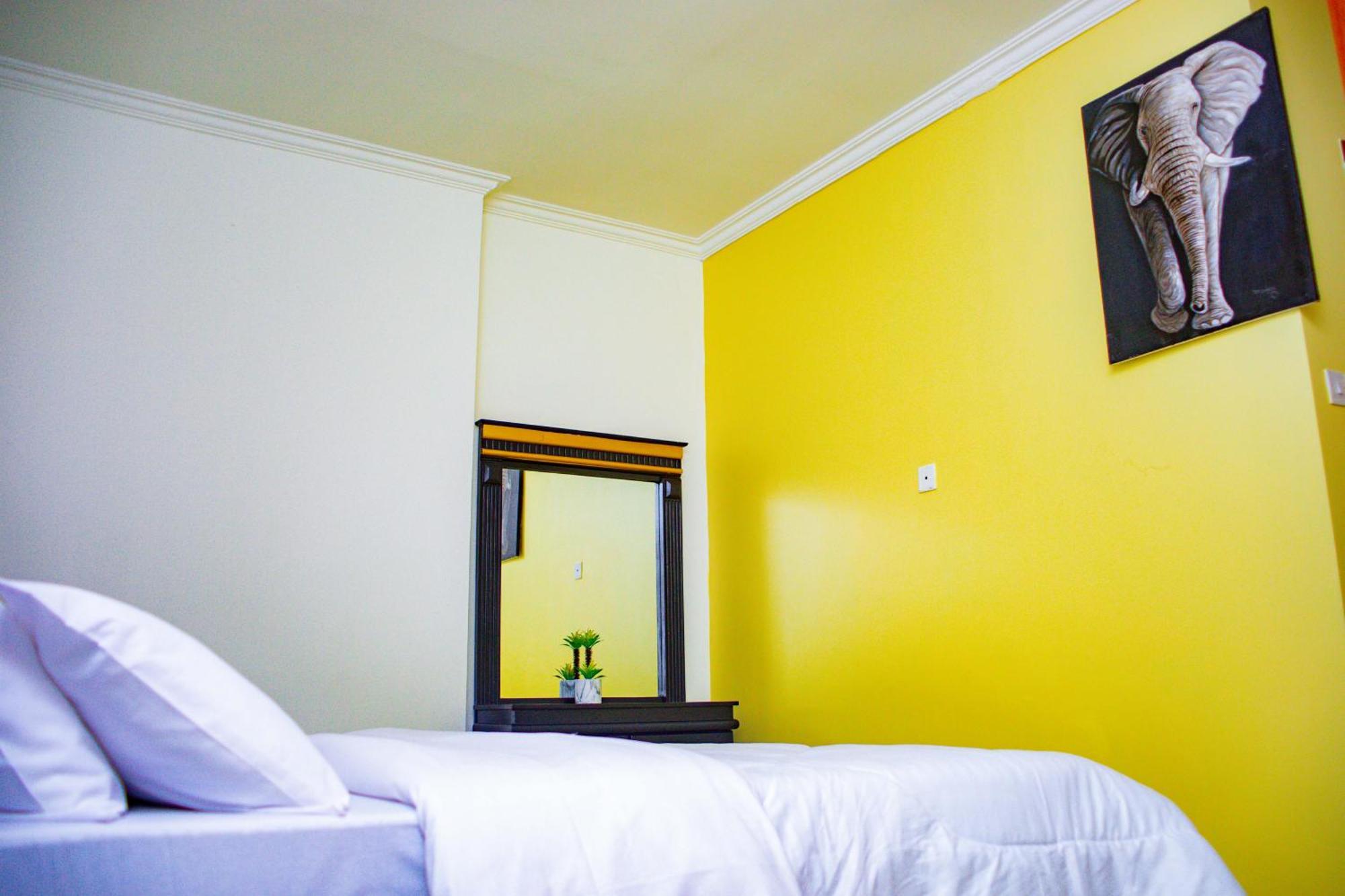 Divine Royal Residences Arusha Ngoại thất bức ảnh