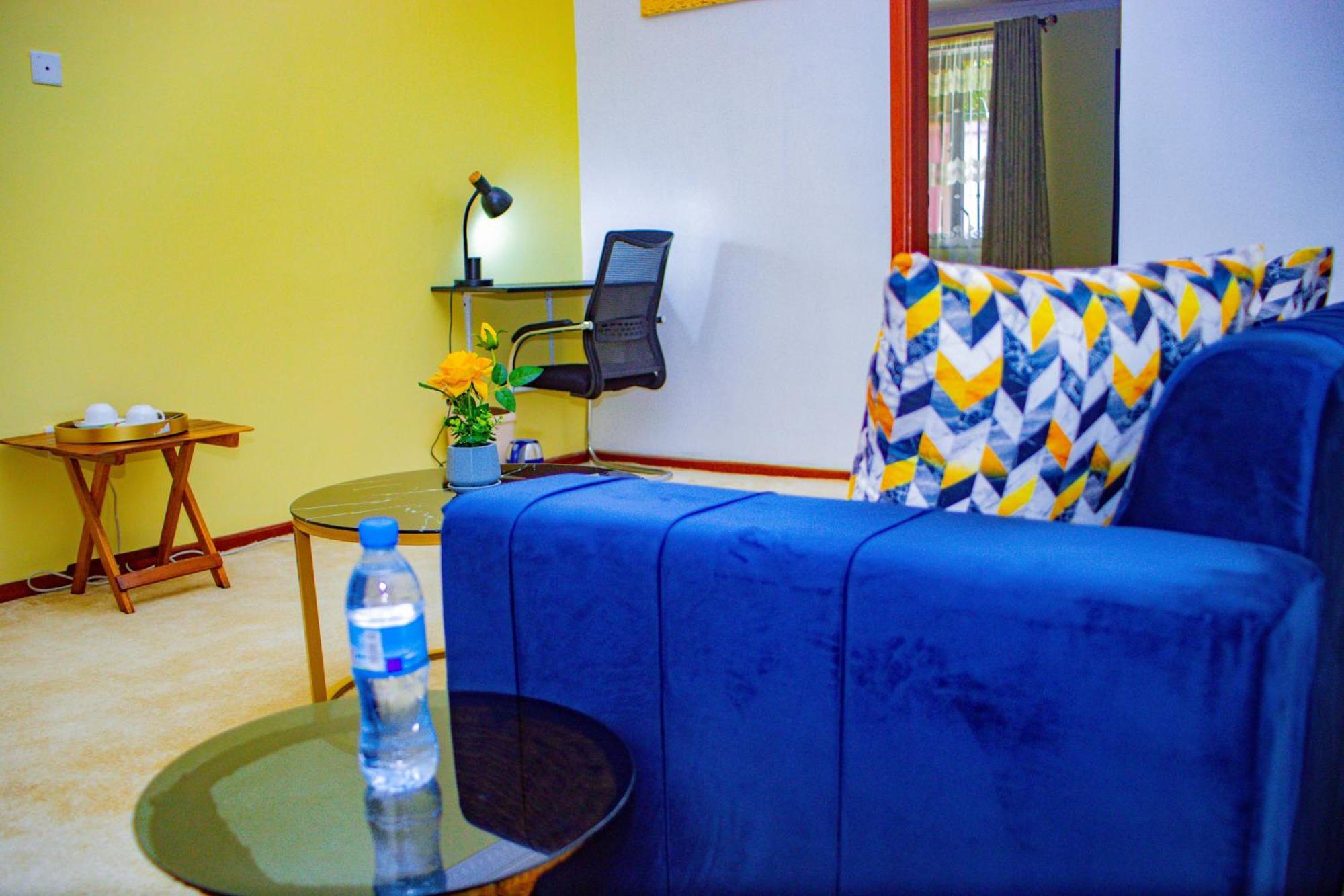 Divine Royal Residences Arusha Ngoại thất bức ảnh