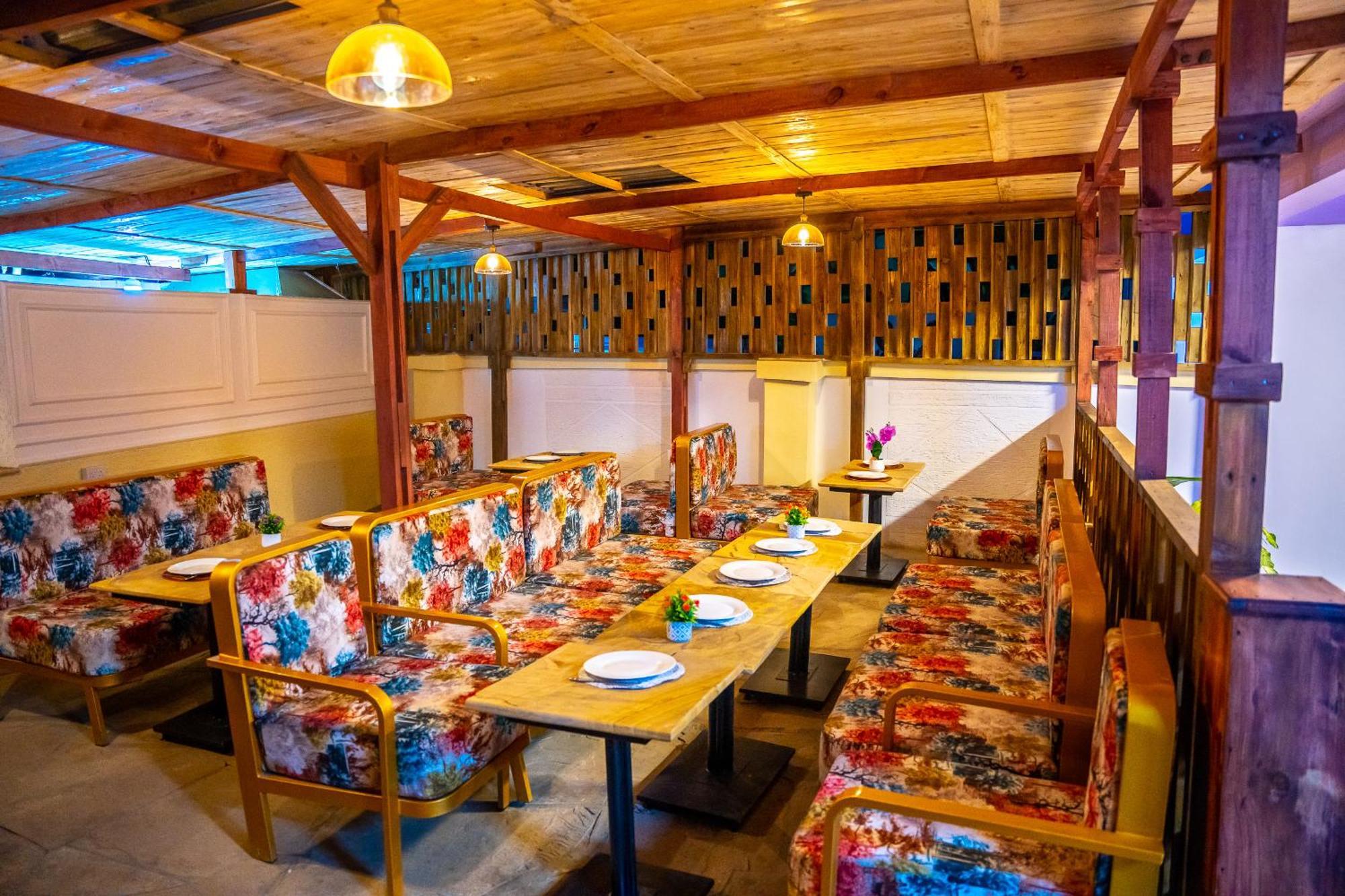 Divine Royal Residences Arusha Ngoại thất bức ảnh