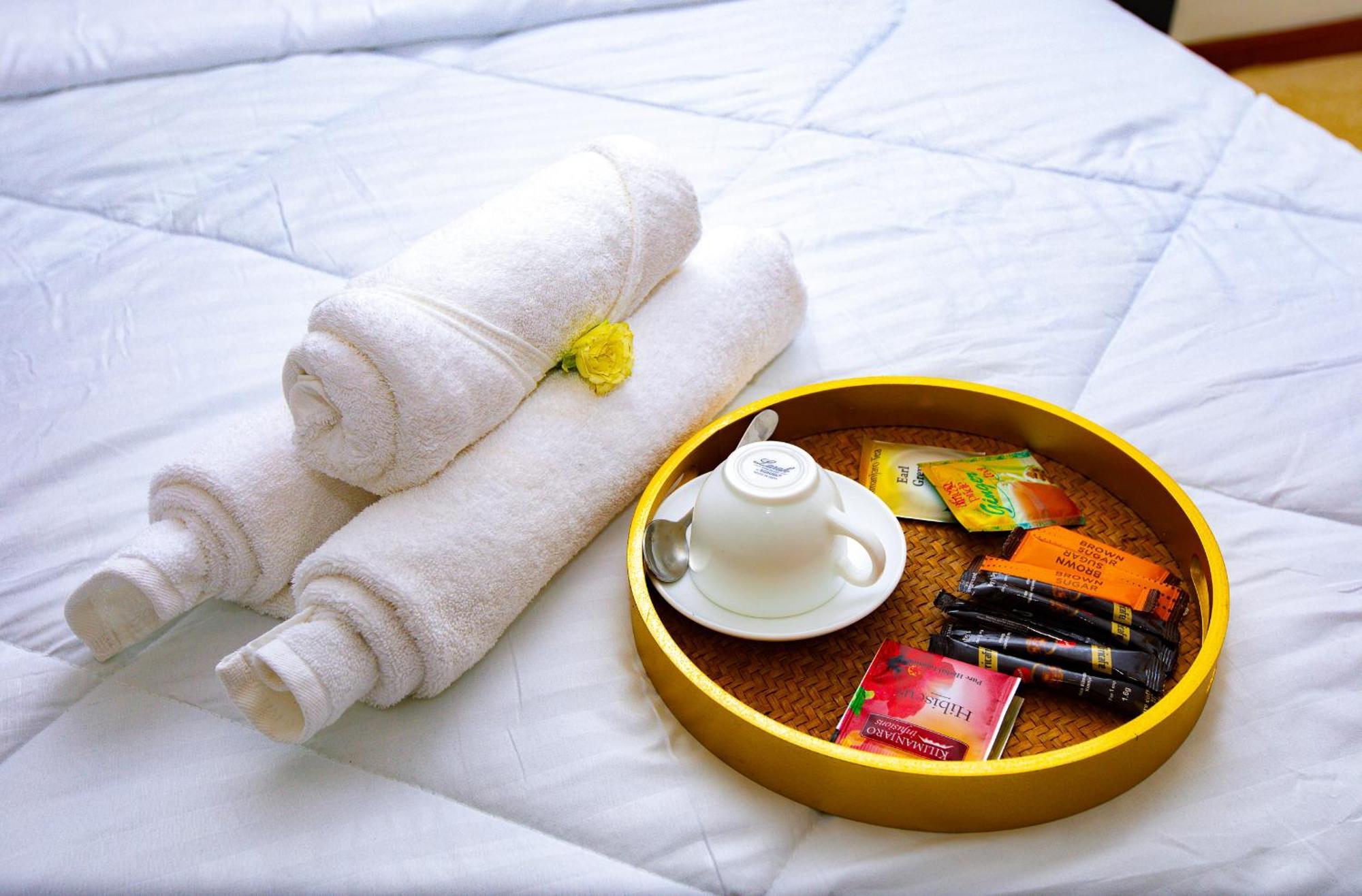 Divine Royal Residences Arusha Ngoại thất bức ảnh
