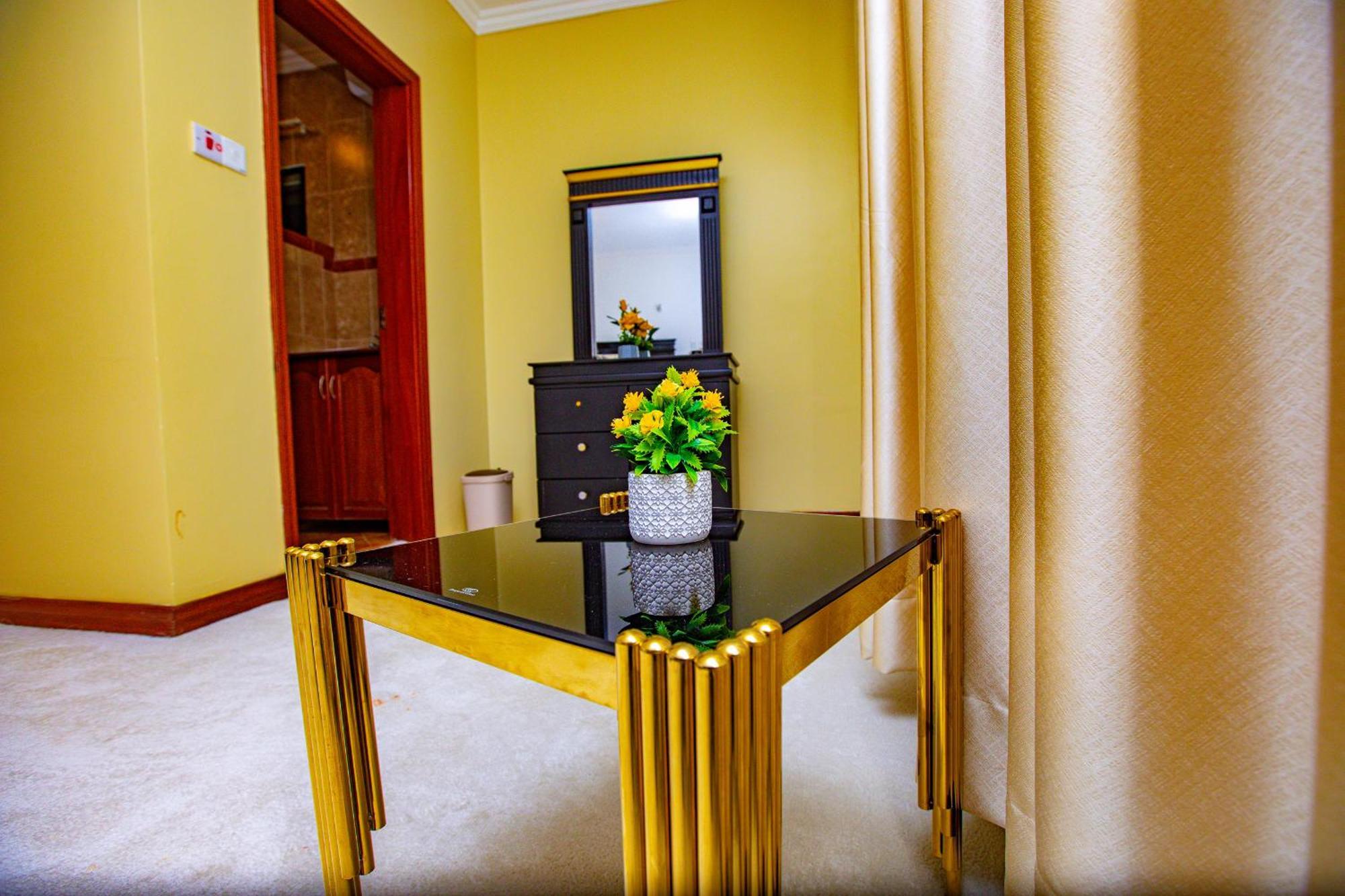 Divine Royal Residences Arusha Ngoại thất bức ảnh